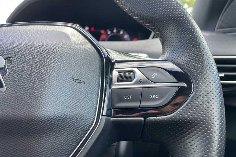 Used Peugeot 3008 2023 for sale - 78022810: Photo 22