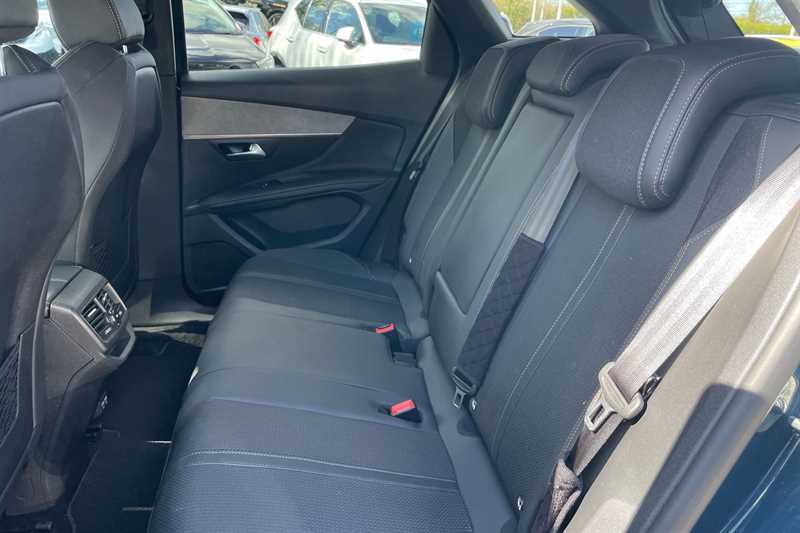 Used Peugeot 3008 2023 for sale - 78022810: Photo 23