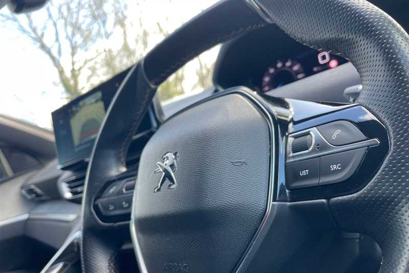 Used Peugeot 3008 2023 for sale - 78022810: Photo 27