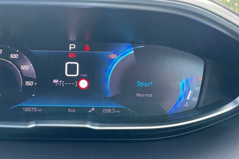 Used Peugeot 3008 2023 for sale - 78022810: Photo 29