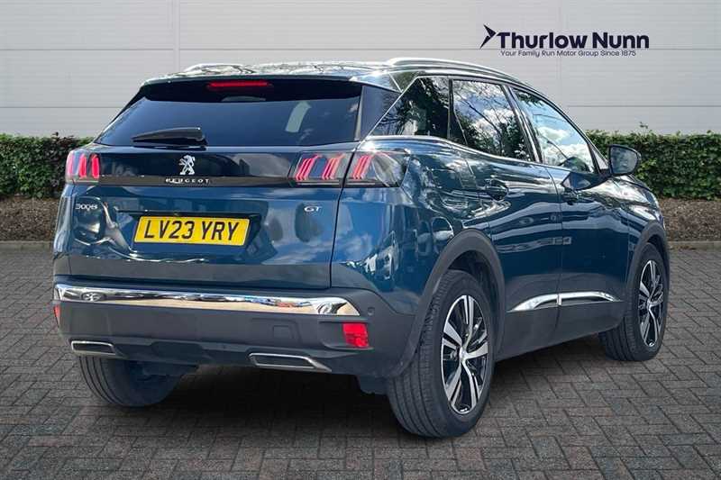 Used Peugeot 3008 2023 for sale - 78022810: Photo 3