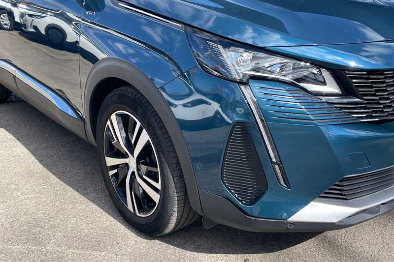 Used Peugeot 3008 2023 for sale - 78022810: Photo 32