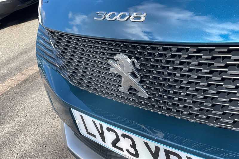 Used Peugeot 3008 2023 for sale - 78022810: Photo 33