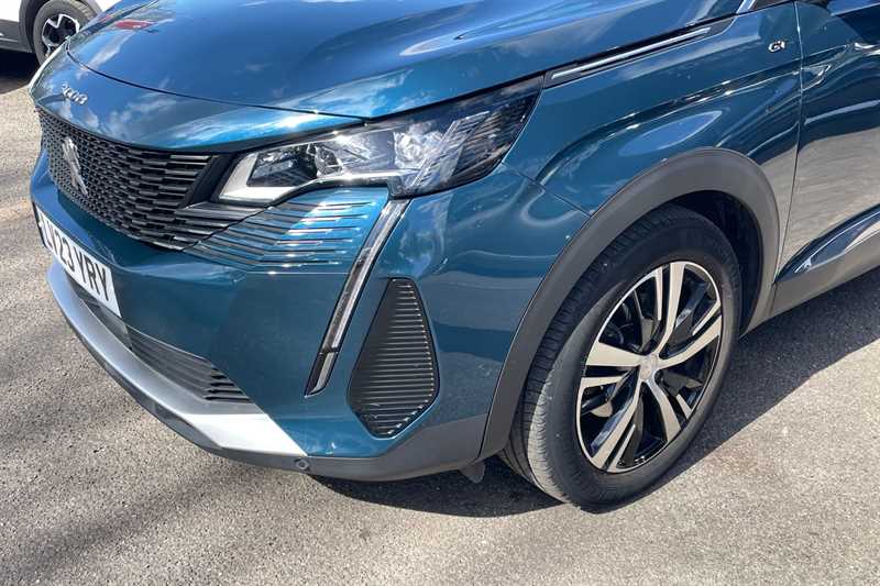 Used Peugeot 3008 2023 for sale - 78022810: Photo 34