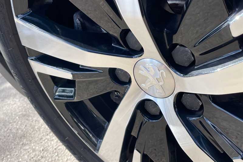 Used Peugeot 3008 2023 for sale - 78022810: Photo 35