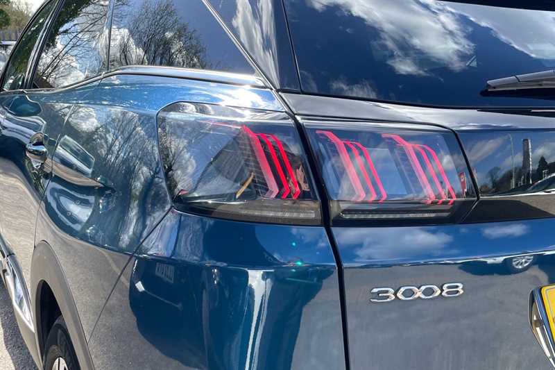 Used Peugeot 3008 2023 for sale - 78022810: Photo 38