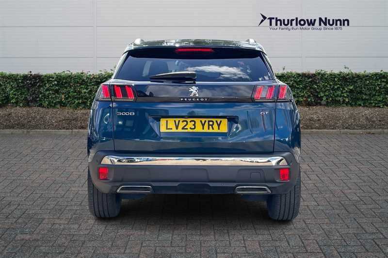 Used Peugeot 3008 2023 for sale - 78022810: Photo 4