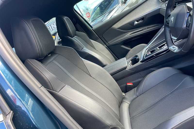 Used Peugeot 3008 2023 for sale - 78022810: Photo 42