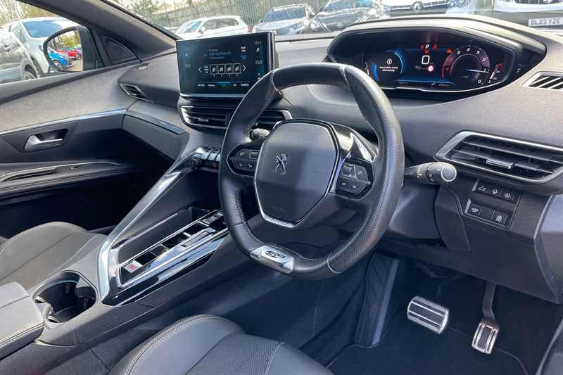 Used Peugeot 3008 2023 for sale - 78022810: Photo 43