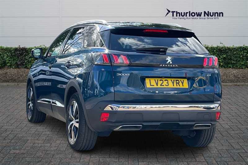 Used Peugeot 3008 2023 for sale - 78022810: Photo 5