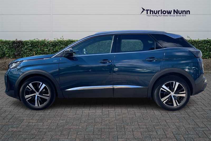 Used Peugeot 3008 2023 for sale - 78022810: Photo 6