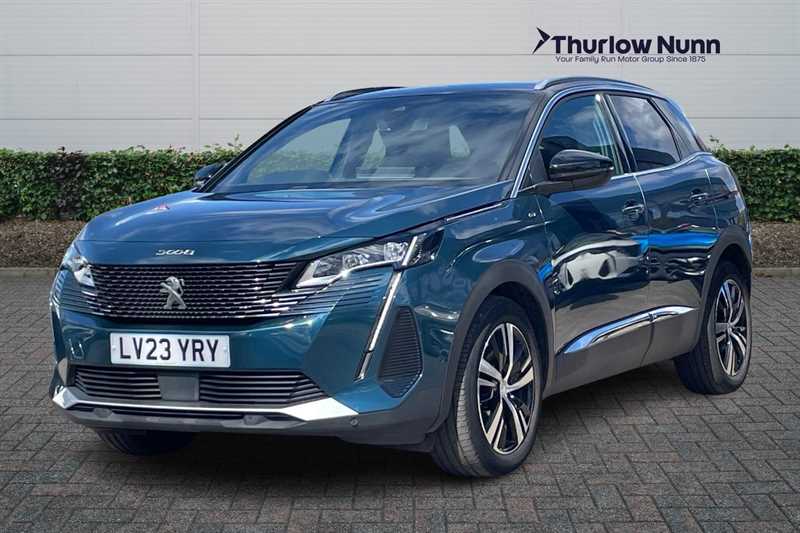Used Peugeot 3008 2023 for sale - 78022810: Photo 7