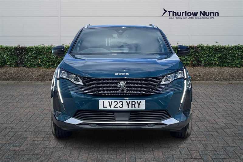 Used Peugeot 3008 2023 for sale - 78022810: Photo 8