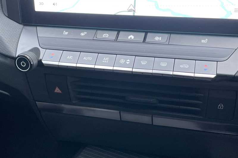 Used Vauxhall Astra 2024 for sale - 77146791: Photo 14