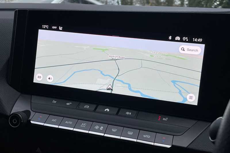 Used Vauxhall Astra 2024 for sale - 77146791: Photo 17