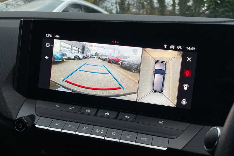 Used Vauxhall Astra 2024 for sale - 77146791: Photo 18