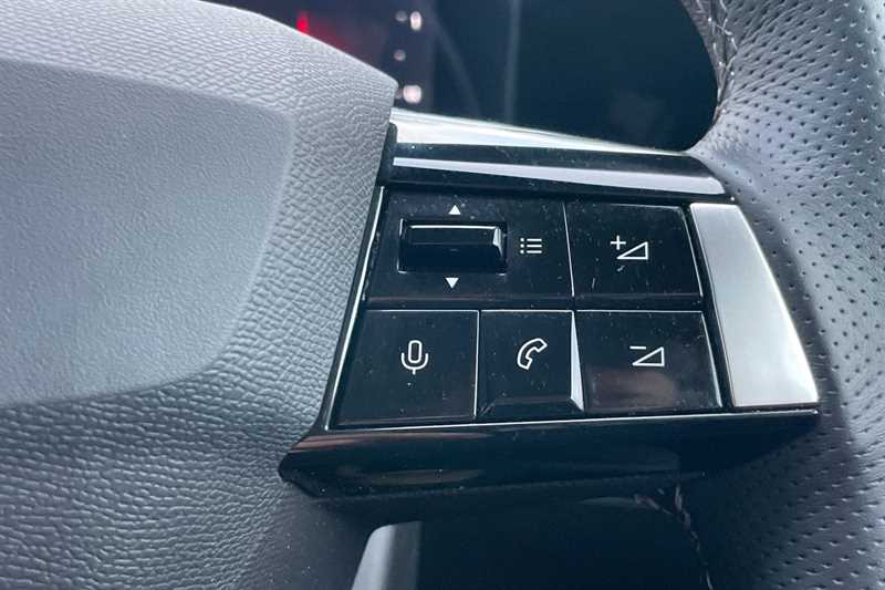 Used Vauxhall Astra 2024 for sale - 77146791: Photo 21