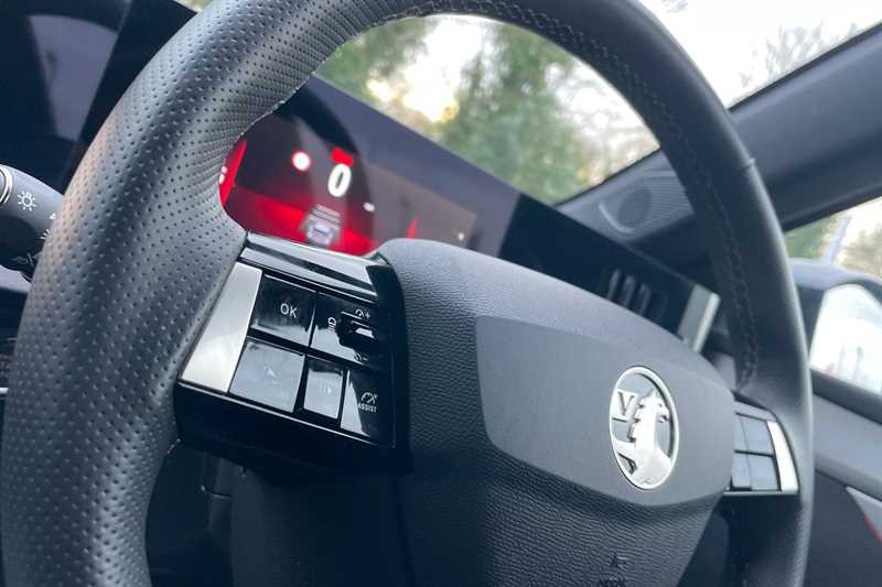 Used Vauxhall Astra 2024 for sale - 77146791: Photo 27