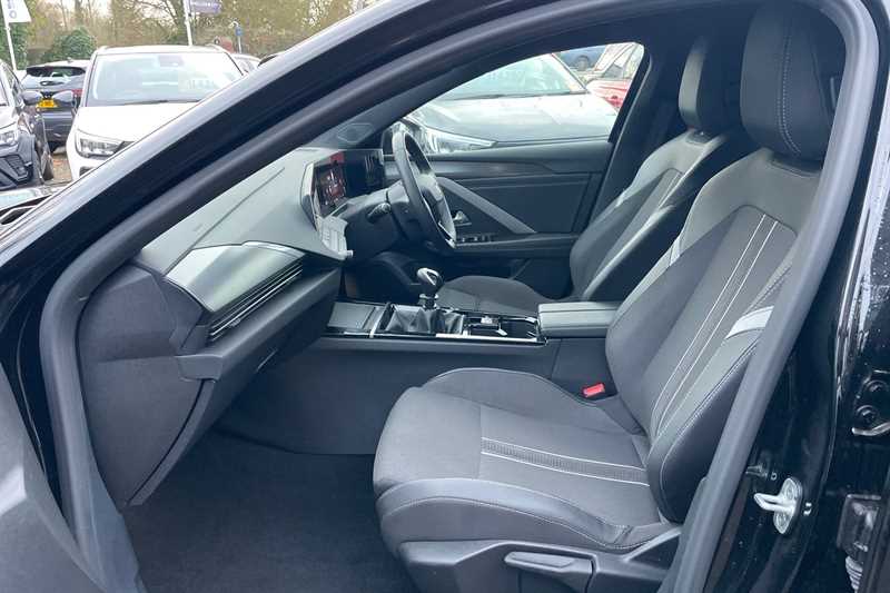 Used Vauxhall Astra 2024 for sale - 77146791: Photo 30