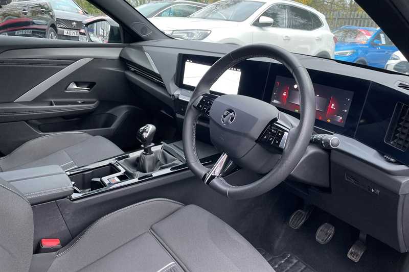 Used Vauxhall Astra 2024 for sale - 77146791: Photo 9