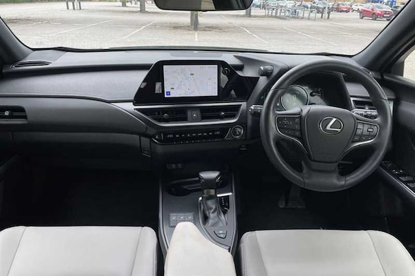 Used Lexus UX 2023 for sale - 76169008: Photo 12