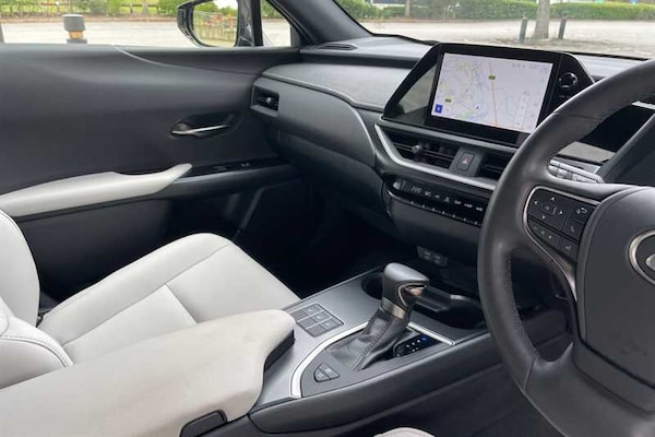 Used Lexus UX 2023 for sale - 76169008: Photo 14