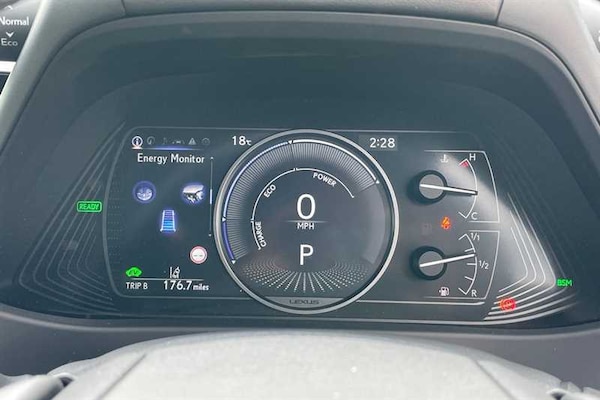 Used Lexus UX 2023 for sale - 76169008: Photo 20