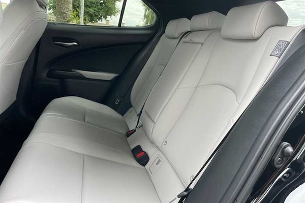 Used Lexus UX 2023 for sale - 76169008: Photo 23