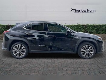 Used Lexus UX 2023 for sale - 76169008: Photo 2