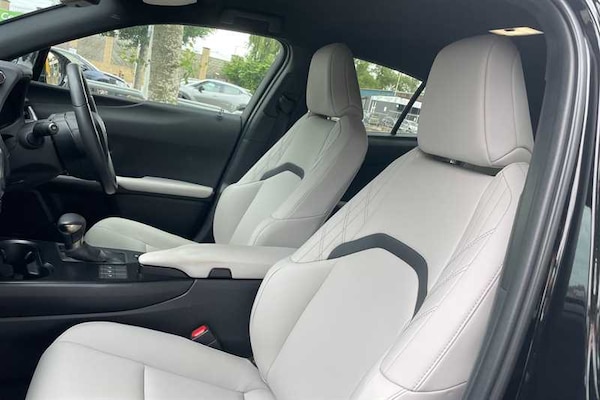 Used Lexus UX 2023 for sale - 76169008: Photo 34