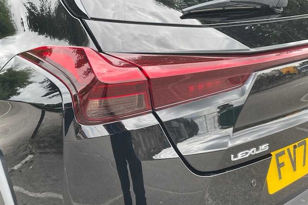Used Lexus UX 2023 for sale - 76169008: Photo 37