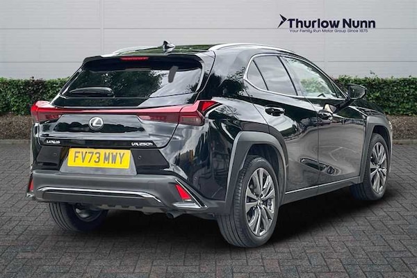 Used Lexus UX 2023 for sale - 76169008: Photo 3