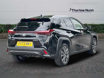 Used Lexus UX 2023 for sale - 76169008: Photo 3