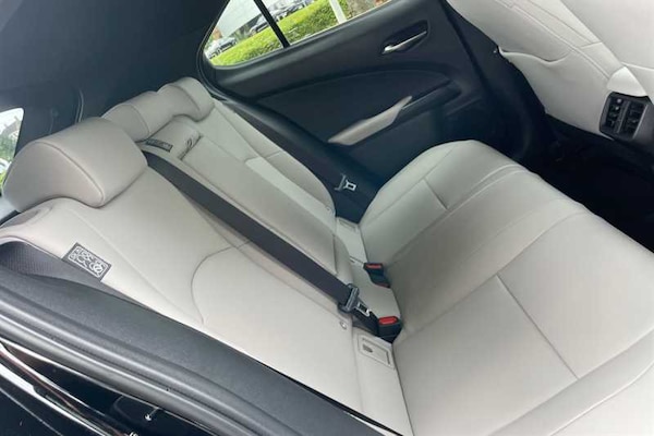 Used Lexus UX 2023 for sale - 76169008: Photo 40