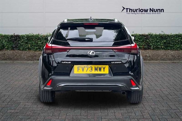Used Lexus UX 2023 for sale - 76169008: Photo 4