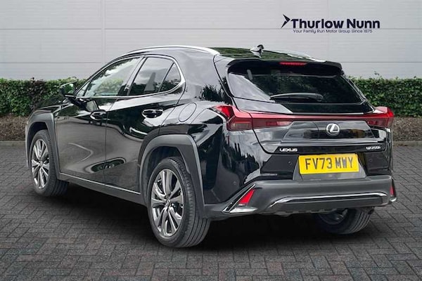 Used Lexus UX 2023 for sale - 76169008: Photo 5
