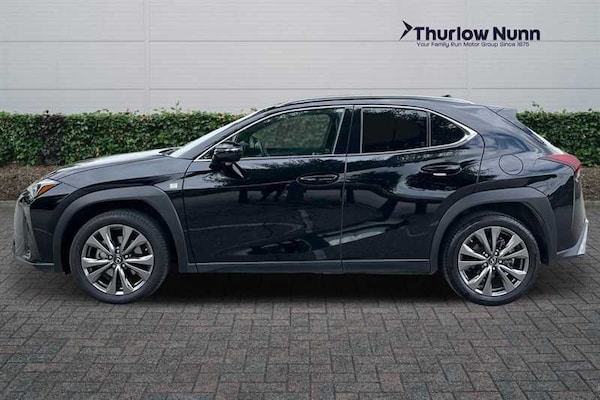 Used Lexus UX 2023 for sale - 76169008: Photo 6