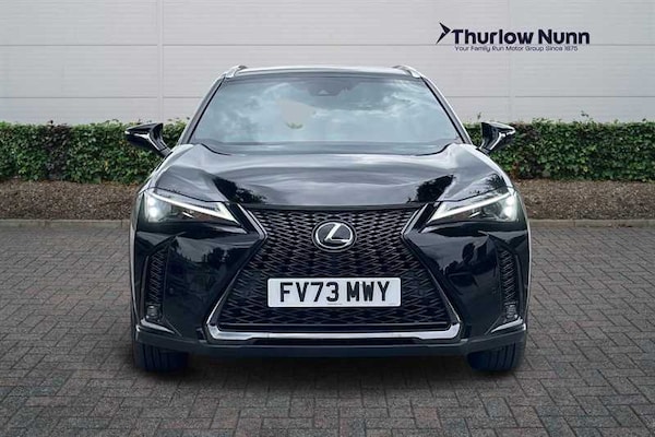 Used Lexus UX 2023 for sale - 76169008: Photo 8