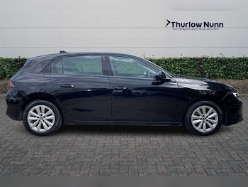 Used Vauxhall Astra 2023 for sale - 78856595: Photo