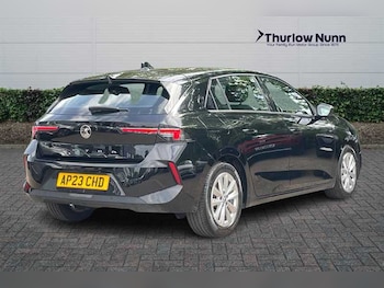 Used Vauxhall Astra 2023 for sale - 78856595: Photo