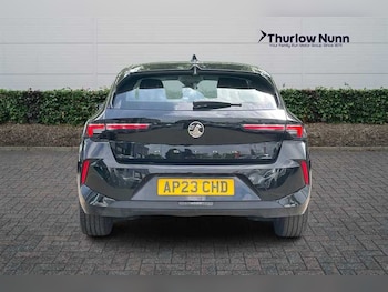 Used Vauxhall Astra 2023 for sale - 78856595: Photo