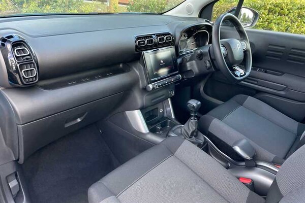 Used Citroen C3 Aircross 2019 for sale - 76204376: Photo 13