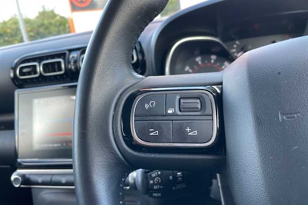 Used Citroen C3 Aircross 2019 for sale - 76204376: Photo 21
