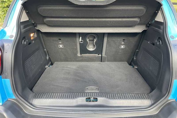 Used Citroen C3 Aircross 2019 for sale - 76204376: Photo 24