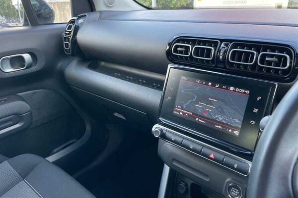 Used Citroen C3 Aircross 2019 for sale - 76204376: Photo 25