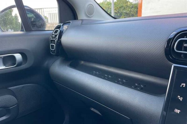 Used Citroen C3 Aircross 2019 for sale - 76204376: Photo 26