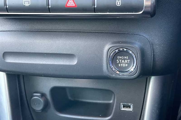 Used Citroen C3 Aircross 2019 for sale - 76204376: Photo 28
