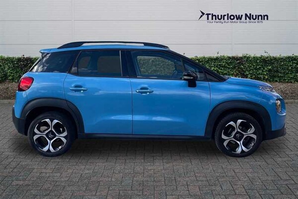 Used Citroen C3 Aircross 2019 for sale - 76204376: Photo 2