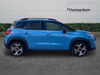 Used Citroen C3 Aircross 2019 for sale - 76204376: Photo 2