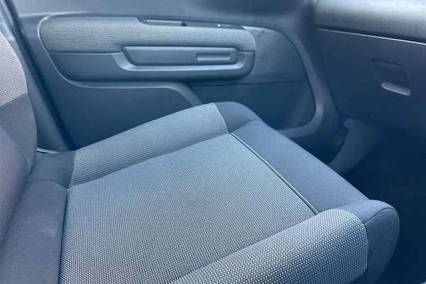 Used Citroen C3 Aircross 2019 for sale - 76204376: Photo 31